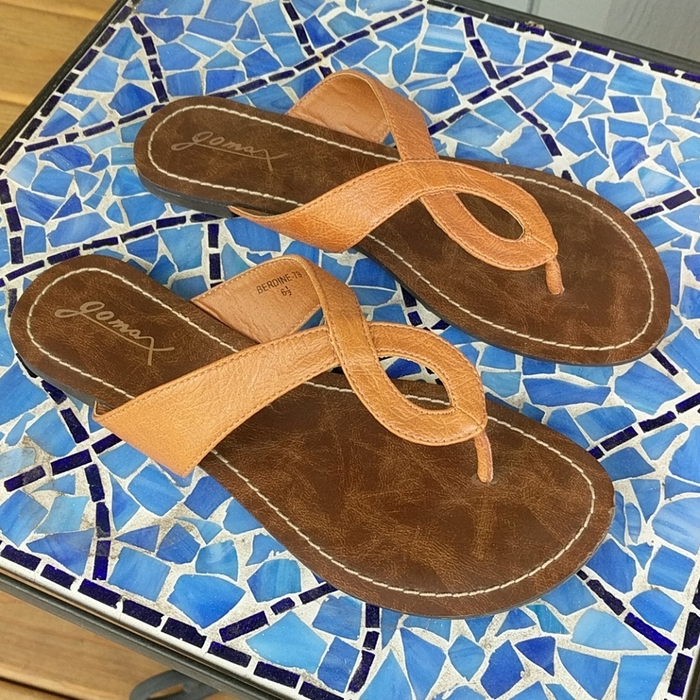 Summer flats